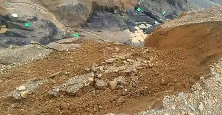 সুদানে ভয়াবহ ভূমিধসে পুরো গ্রাম নিশ্চিহ্ন, নিহত অন্তত ১ হাজার